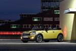 Mini Cooper S Cabrio 2009 года